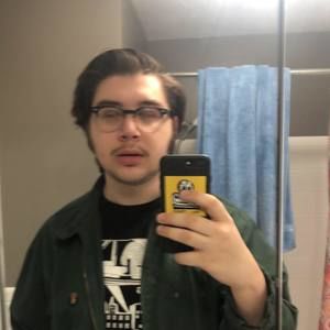 Meet your Posher, Brandon